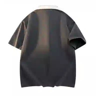 FAKE VINTAGE CleanfitPolo