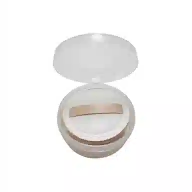 计轩  棉花糖海绵粉扑 打底定妆 干湿两用