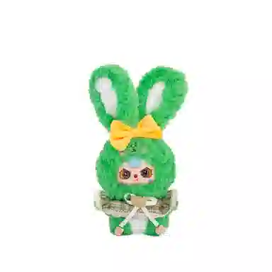 cureplaneta Baby Three 6