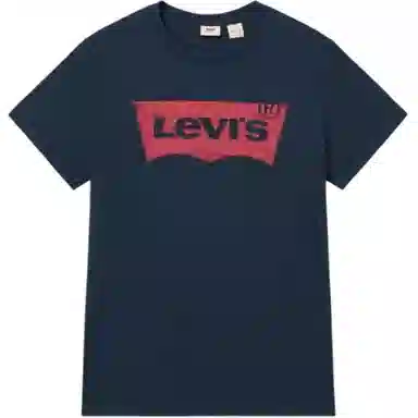 Levis logoT