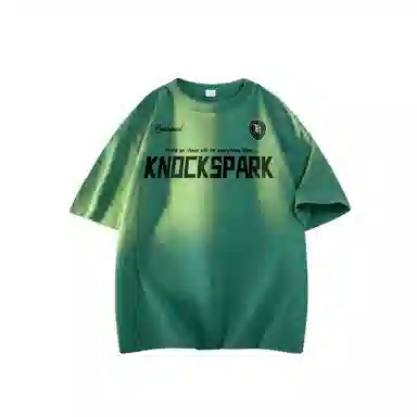 KNOCKSPARK LogoT