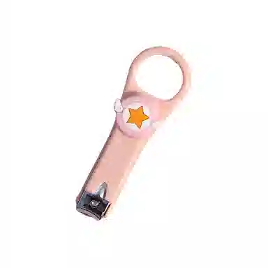 艾情草之恋 创意安全耐用指甲剪 卡通