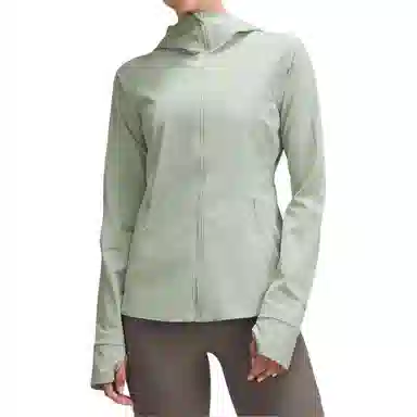 lululemon Mist Over Windbreaker