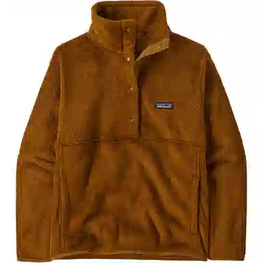 patagonia Re-Tool Half-Snap Pullover