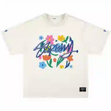 88rising T