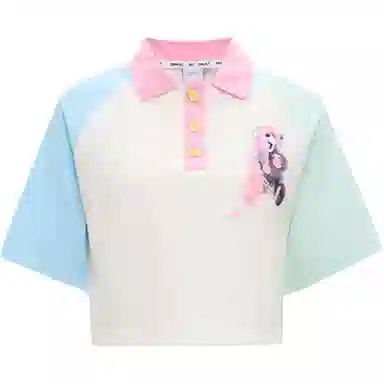 TSMLXLT TT BEAR Polo