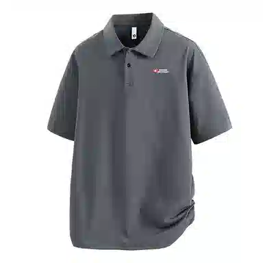 SWISS MILITARY logoPolo