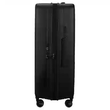 Samsonite Restackd Spinner 75cm Black