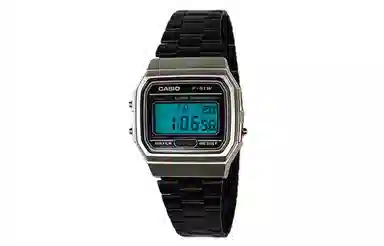 CASIO VINTAGE F-91WM-7A
