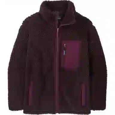patagonia Retro-X Fleece Coat