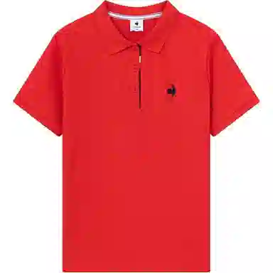 le coq sportif Polo