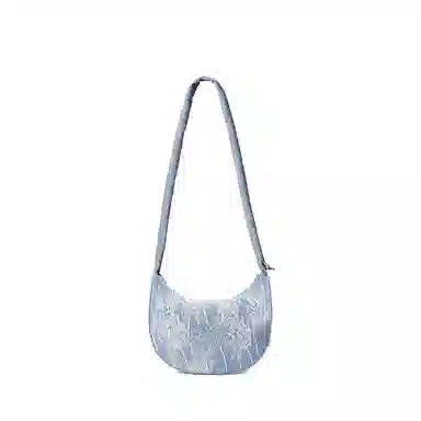 Lee Billow Cloud Bag ins