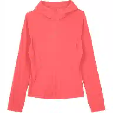 lululemon Mist Over Windbreaker