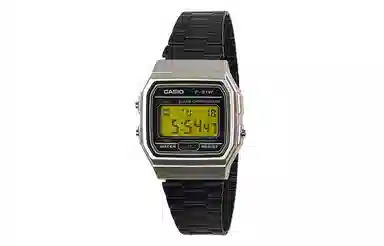 Casio F-91WM-7A