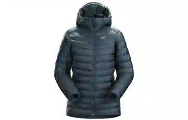 Arcteryx Cerium LT Hoody