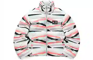 FILA FUSION x Marcelo Burlon