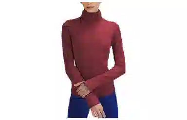 lululemon Ribbed Nulux Jacket