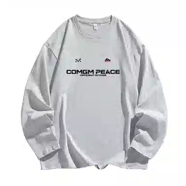 COMGM logo T