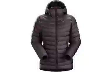 Arcteryx Cerium LT Hoody