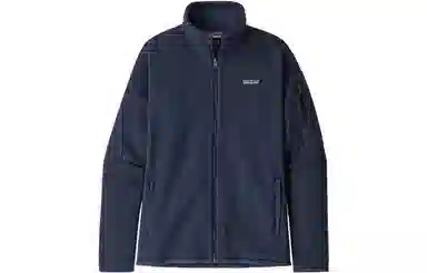 patagonia W's Better Sweater Fleece Jacket
