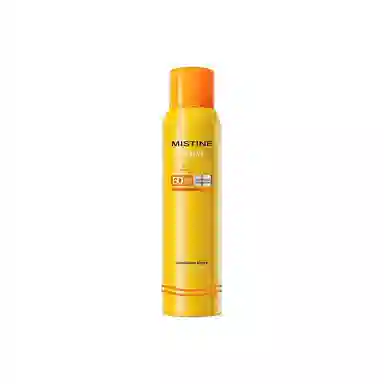 Mistine SPF50+PA++ 120ml*3