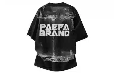 PAEFA 280gcleanfitlogoT