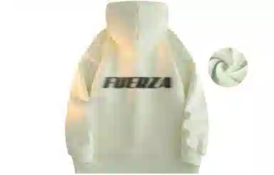 FUERZA Logo