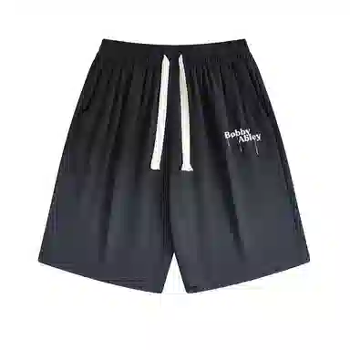 BOBBY ABLEY logo