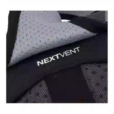 The North Face 10L Backpack Black