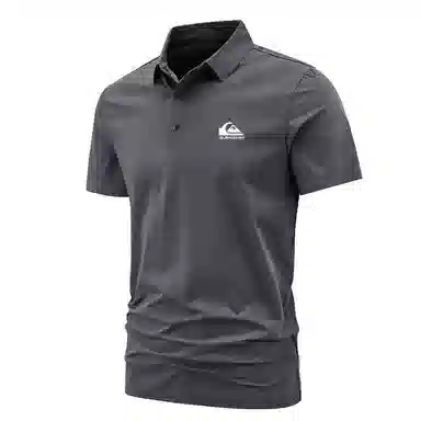 Quiksilver LogoPolo