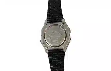 CASIO VINTAGE F-91WM-7A