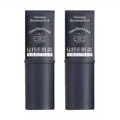净透清洁黑头棒 补水