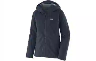 patagonia Boulder Fork Rain Jacket