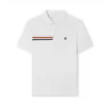 FILA WHITE Polo
