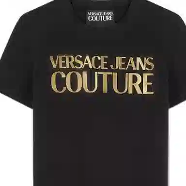 VERSACE JEANS COUTURE SS23 LogoT