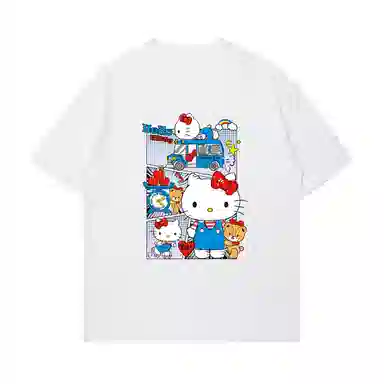 Sanrio x Hello Kitty T