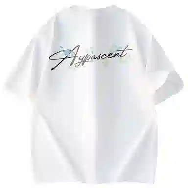 HYPASCENT LogoT