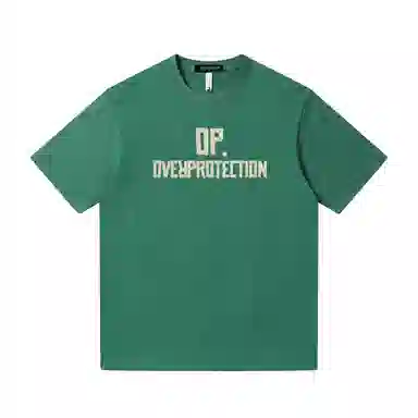 OVERPROTECTION T