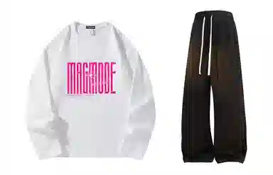 magmode T
