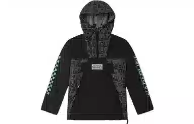 Vans x Napapijri Checkerboard Jacket