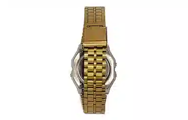 CASIO VINTAGE F-91WM-7A