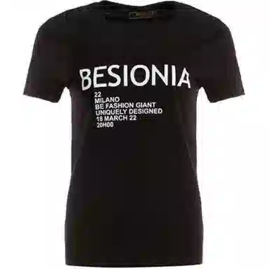 BESIONIA FW22 T