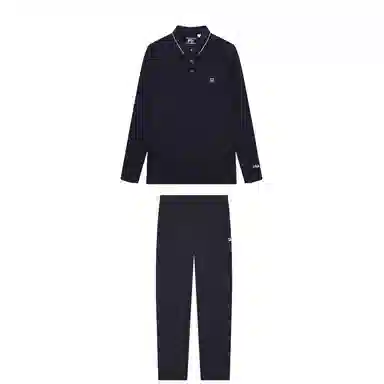 FILA Modern FW24 HERITAGE LogoPolo