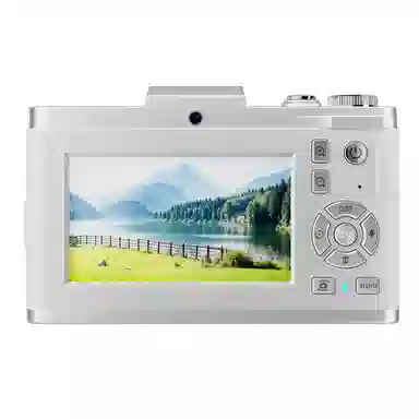 HAWESGARS M11CCD 6400W164Kvlog