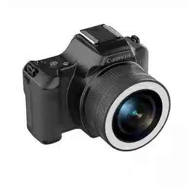 HAWESGARS D11 4800WCCD vlog