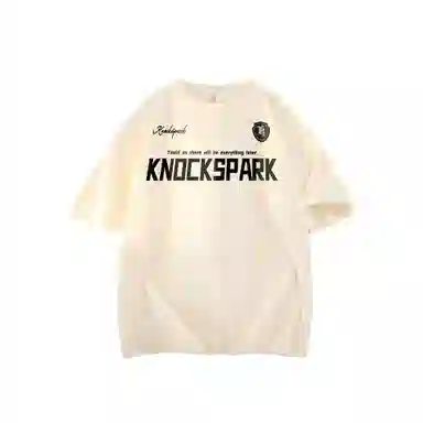 KNOCKSPARK LogoT