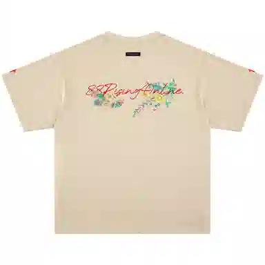 88rising T