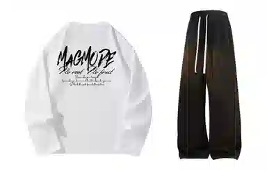 magmode T