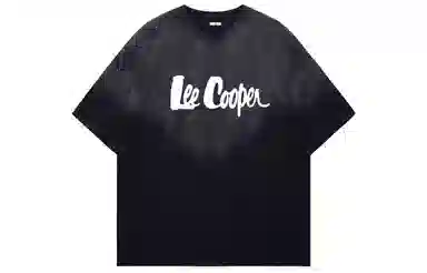 Lee Cooper logoT