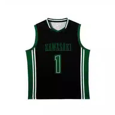 Kawasaki